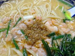 三虾面-顺丰面馆(打浦店)