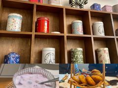 -沏点Trattoria意大利餐厅(新街口店)