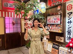 -炉胜·炉端烧·居酒屋