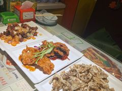 -乡间好味私家菜(总店)