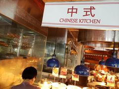-The COOK·厨餐厅·自助餐(浦东嘉里大酒店)