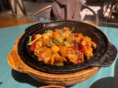 -C31地窖餐厅(黑龙江北路店)