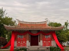 -武汉园博园(武汉自然博物馆)