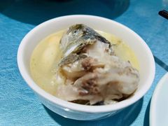 砂锅雅鱼-干老四雅鱼饭店(滨江西路店)