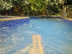 -大盘山温泉山庄