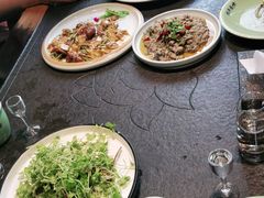 -北平盛世·新京菜·北京烤鸭(劲松·双井店)