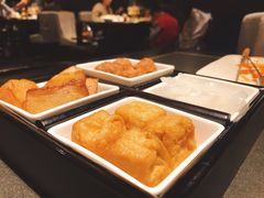 -鼓楼东街老火锅(鼓楼店)