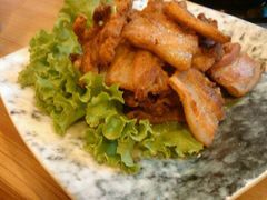 -东吉馆韩式餐厅(八经街总店)