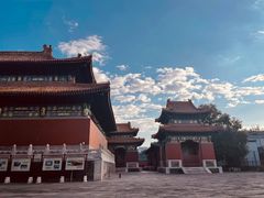 -历代帝王庙博物馆