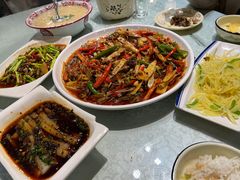 -陈胖子特色菜.鲜货现炒(融景城店)