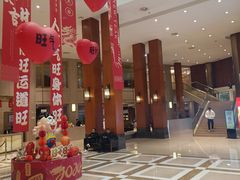 -上海神旺大酒店