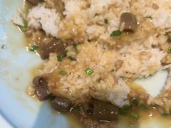 -北李妈妈菜·海肠捞饭(开发区万达店)