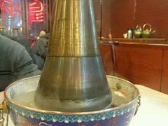 -皇城根(张杨店)