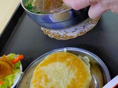 -华光美食城(阜成路店)