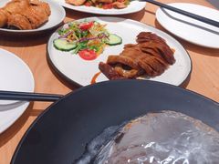 -朵朵开素食餐厅(后宰门街店)