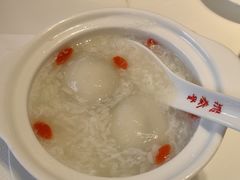 -鼎泰丰(渔阳店)