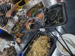 -新湖烧鸡(光明店)