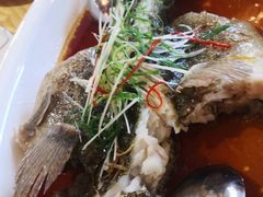 -德胜轩正宗顺德菜(宝安沙井会展中心店)