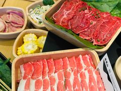 -季季山•云南野生菌火锅(上海首店)