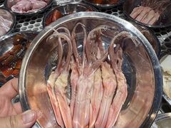 -蓝珊甄选海鲜自助·火锅大排档(近阿那亚店)