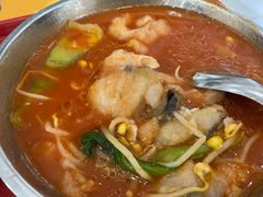 -北京大学-燕南食堂
