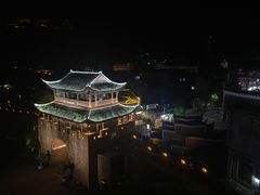 -上席擂茶·新中式青年茶馆(古城店)