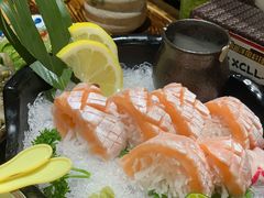 -小川洋风料理(街道口店)
