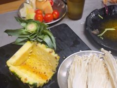 -杨小佳·齐齐哈尔烤肉·烤串(广州店)