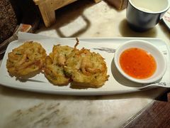 -绿茶餐厅(龙湖星悦荟店)