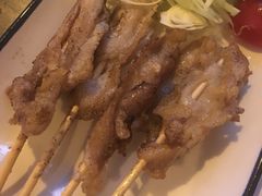 -小条食堂(三坊七巷店)