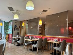 -叁拾壹克饺子·东北菜(国贸店)