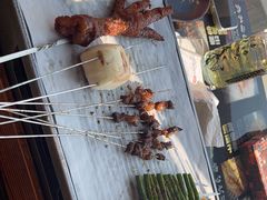 -纪录片《人生一串》体验店(静安店)