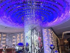 -南京空港温德姆花园酒店·MTF满庭芳中餐厅