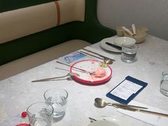 -Aqua Oasis 水天堂(太湖中心mall店)