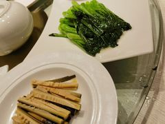 -唐拉雅秀酒店-唐苑中餐厅