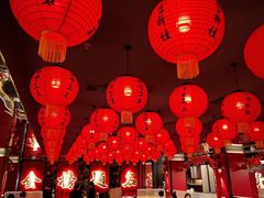 -小厨娘金榜题名(夫子庙秦淮河店)