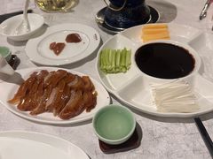 -海湾壹品·粤菜·早茶·烤鸭(拱北店)