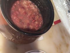 -红蜡烛-养生粥-津鲁菜(中山路店)