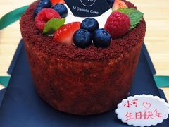 -姆们M Sweetie Cake(三里屯店)