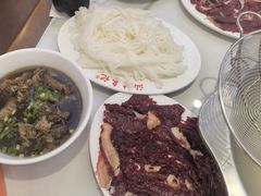 -乌记鲜活牛肉城(金砂东路店)