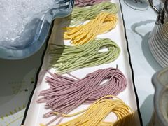 四色面-虾佬圣汤·海鲜姿造(乐堤港店)