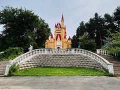 -欧亚之窗公园
