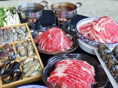 -济南喜来登酒店