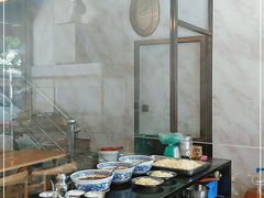 -白翔甜食店