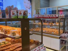 -红星前进面包牛奶公司(五道口购物中心店)