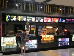 -上影国际影城(普陀绿地缤纷城店)