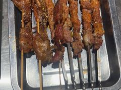 -马路牙子烧烤音乐酒馆(望京店)