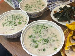 -穆得·老周家牛肉烧饼(普利街店)