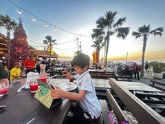 -大螃蟹海鲜餐厅