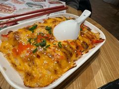 -Sushi Love 创意寿司(丽影广场店)
